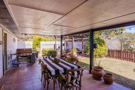 291 Scenic Valley Road Kerrville TX 78028