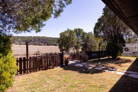 291 Scenic Valley Road Kerrville TX 78028