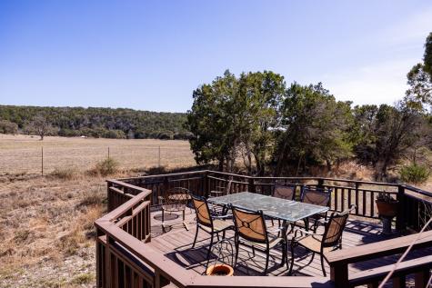 291 Scenic Valley Road Kerrville TX 78028