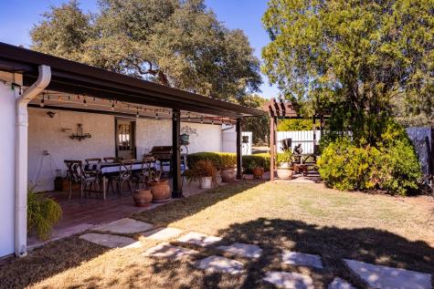 291 Scenic Valley Road Kerrville TX 78028