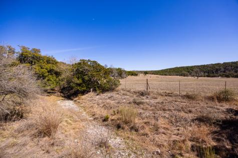 291 Scenic Valley Road Kerrville TX 78028