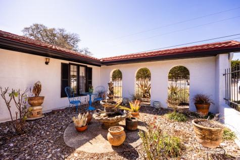 291 Scenic Valley Road Kerrville TX 78028