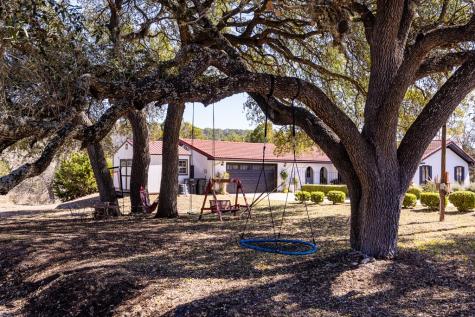 291 Scenic Valley Road Kerrville TX 78028