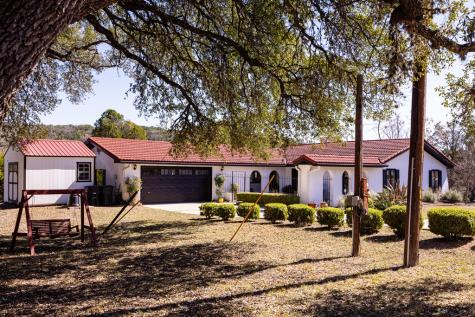 291 Scenic Valley Road Kerrville TX 78028