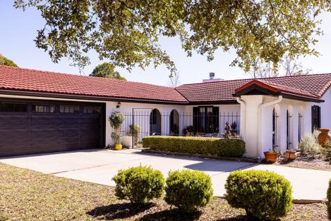 291 Scenic Valley Road Kerrville TX 78028