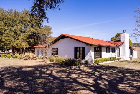 291 Scenic Valley Road Kerrville TX 78028