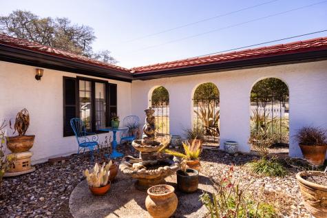 291 Scenic Valley Road Kerrville TX 78028