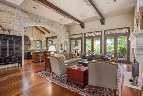 276 Hermosa Hunt TX 78024