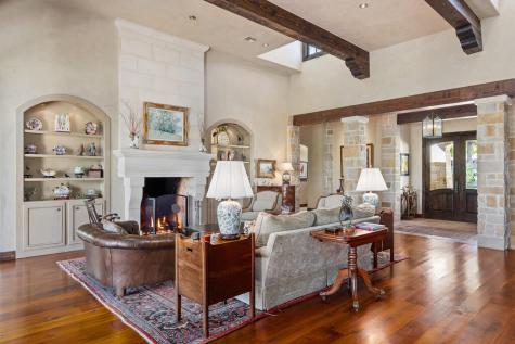 276 Hermosa Hunt TX 78024