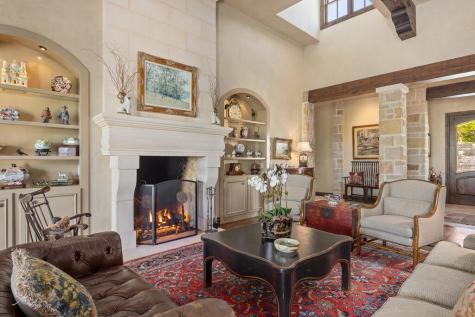 276 Hermosa Hunt TX 78024