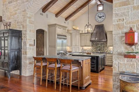 276 Hermosa Hunt TX 78024