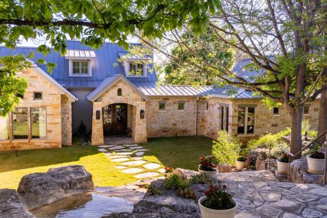 276 Hermosa Hunt TX 78024