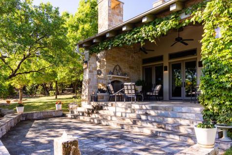 276 Hermosa Hunt TX 78024