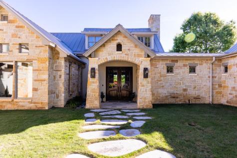 276 Hermosa Hunt TX 78024
