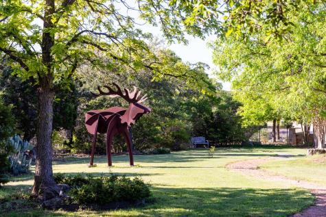 276 Hermosa Hunt TX 78024