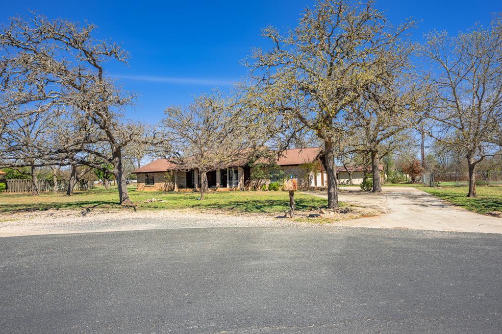 162 Oak Wood Road Kerrville TX 78028