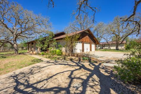 162 Oak Wood Road Kerrville TX 78028