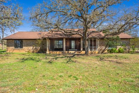162 Oak Wood Road Kerrville TX 78028