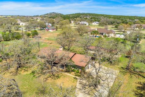 162 Oak Wood Road Kerrville TX 78028