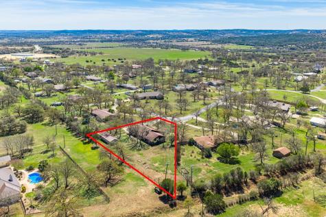 162 Oak Wood Road Kerrville TX 78028