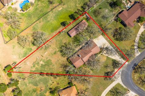 162 Oak Wood Road Kerrville TX 78028