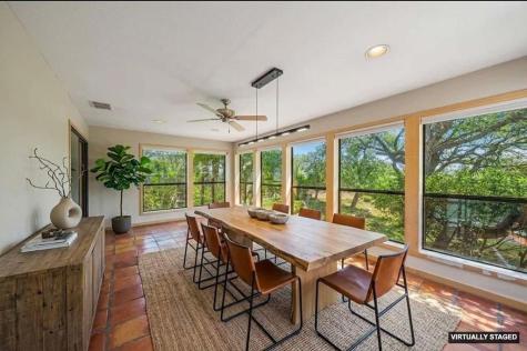 818 Bulwer Avenue Kerrville TX 78028