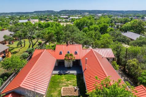818 Bulwer Avenue Kerrville TX 78028