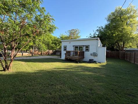 1220 Aransas Street Kerrville TX 78028
