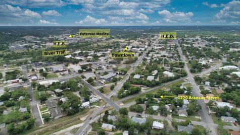 1220 Aransas Street Kerrville TX 78028
