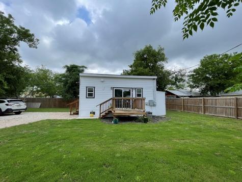 1220 Aransas Street Kerrville TX 78028