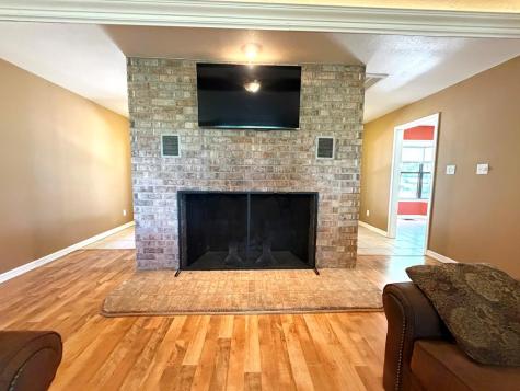 707 Rim Rock Road Kerrville TX 78028