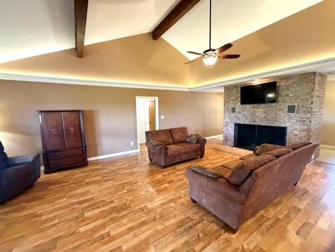 707 Rim Rock Road Kerrville TX 78028