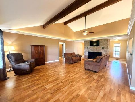 707 Rim Rock Road Kerrville TX 78028