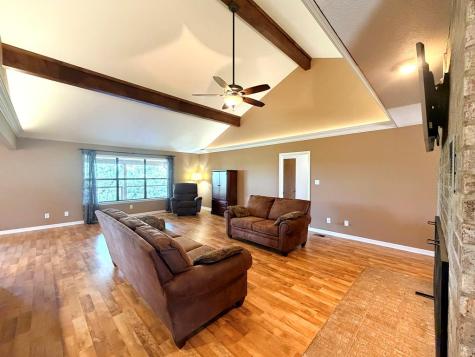 707 Rim Rock Road Kerrville TX 78028
