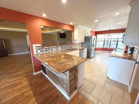 707 Rim Rock Road Kerrville TX 78028