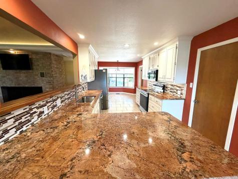 707 Rim Rock Road Kerrville TX 78028