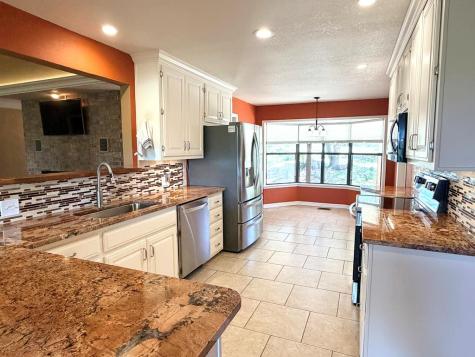 707 Rim Rock Road Kerrville TX 78028