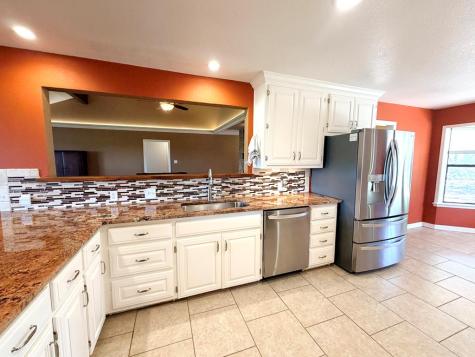 707 Rim Rock Road Kerrville TX 78028