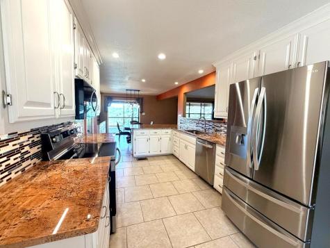 707 Rim Rock Road Kerrville TX 78028