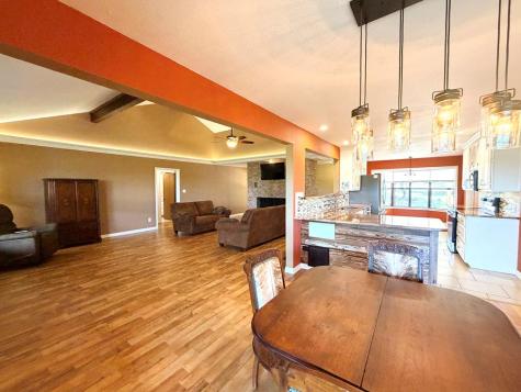 707 Rim Rock Road Kerrville TX 78028