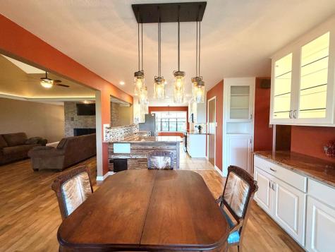 707 Rim Rock Road Kerrville TX 78028