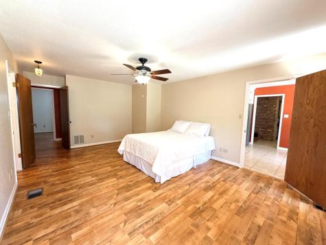 707 Rim Rock Road Kerrville TX 78028