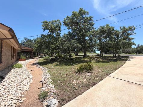 707 Rim Rock Road Kerrville TX 78028