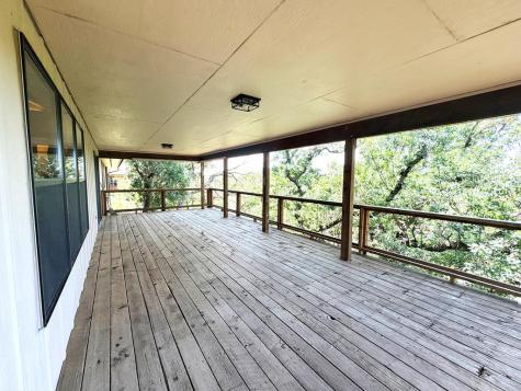 707 Rim Rock Road Kerrville TX 78028