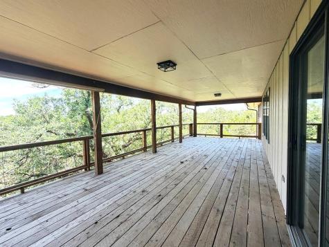 707 Rim Rock Road Kerrville TX 78028