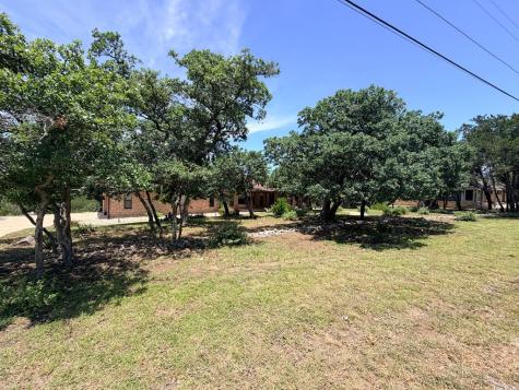 707 Rim Rock Road Kerrville TX 78028
