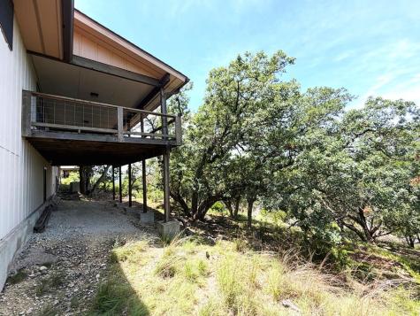 707 Rim Rock Road Kerrville TX 78028