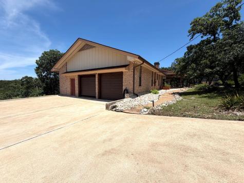 707 Rim Rock Road Kerrville TX 78028