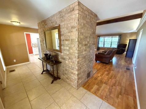 707 Rim Rock Road Kerrville TX 78028