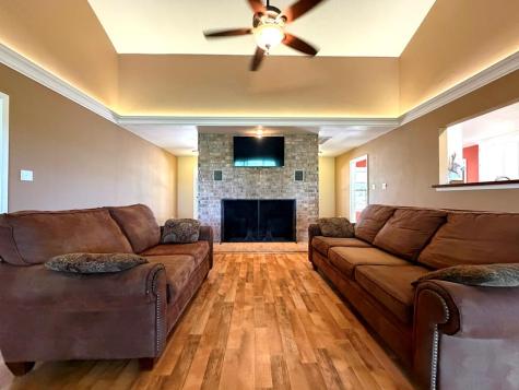 707 Rim Rock Road Kerrville TX 78028